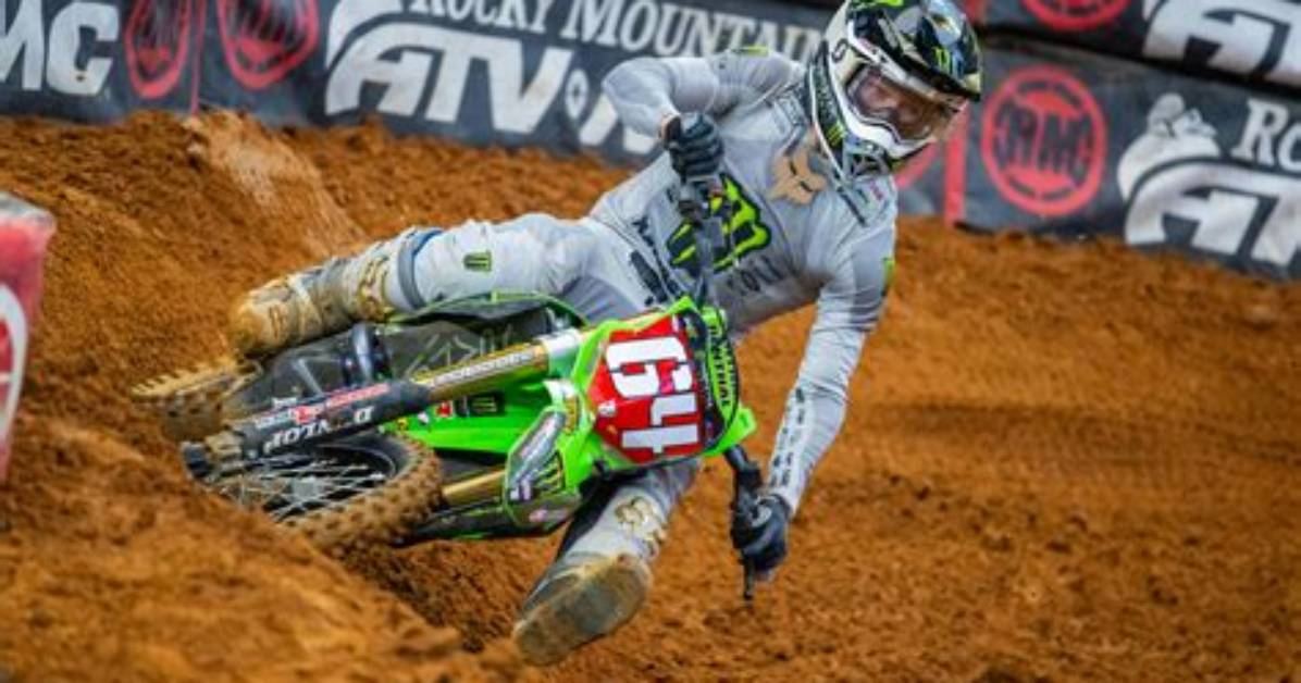 Austin Forkner Net Worth 2024