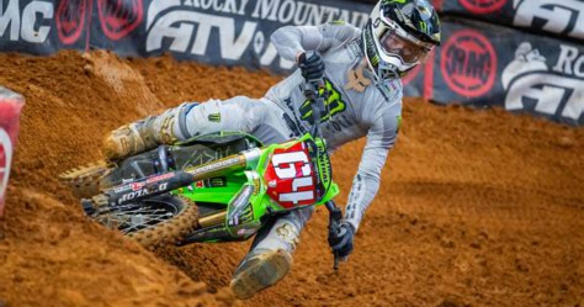 Austin Forkner