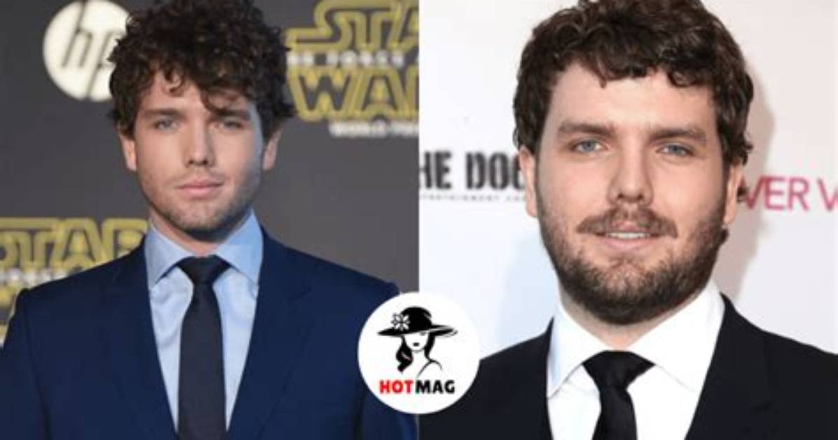 Austin Gray Net Worth