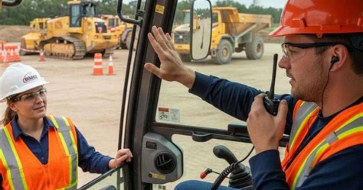 Austin Ham, Heavy Equipment Operator at Cate Land Management, Dies