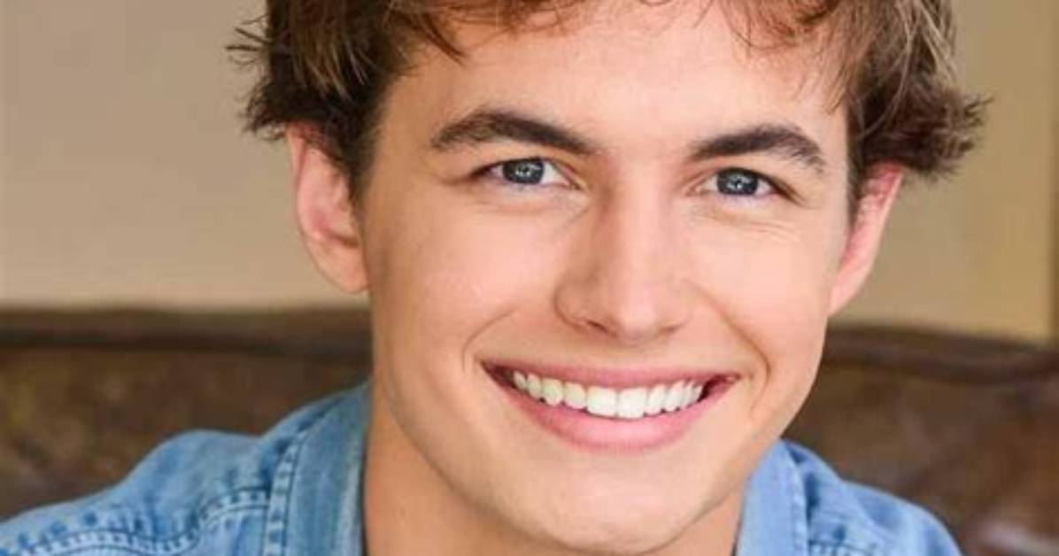 Austin Kane