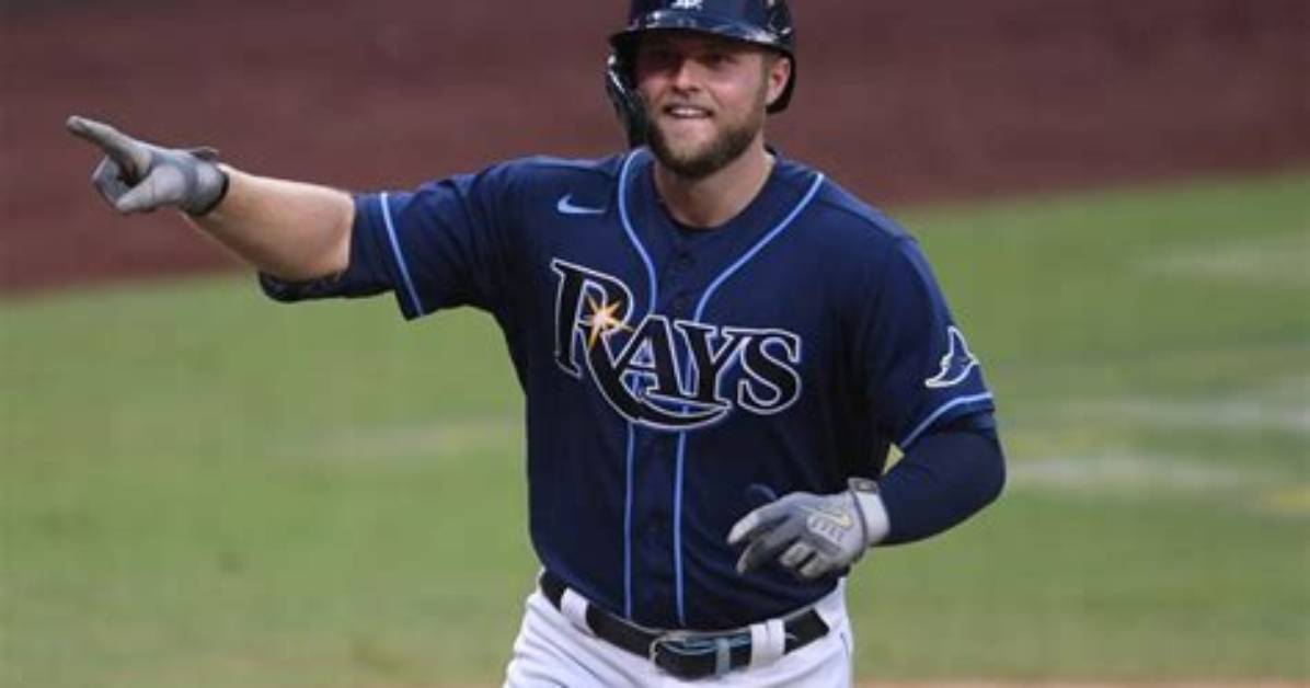 Austin Meadows
