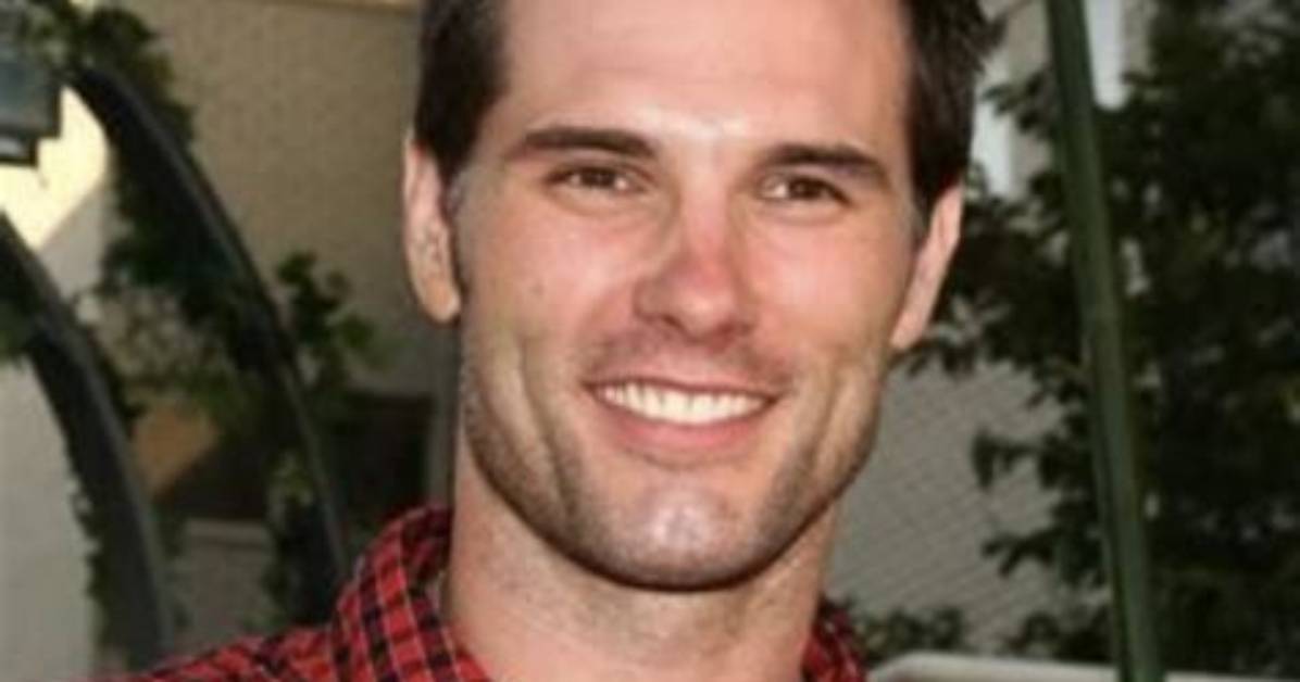 Austin Peck