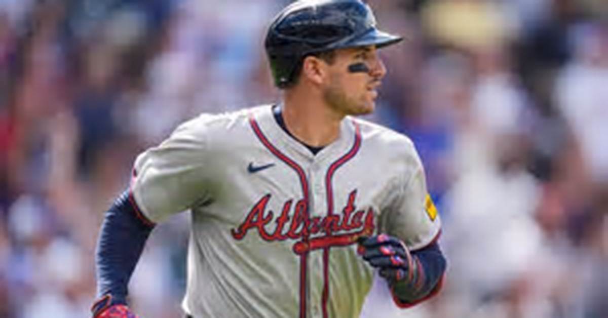 Austin Riley