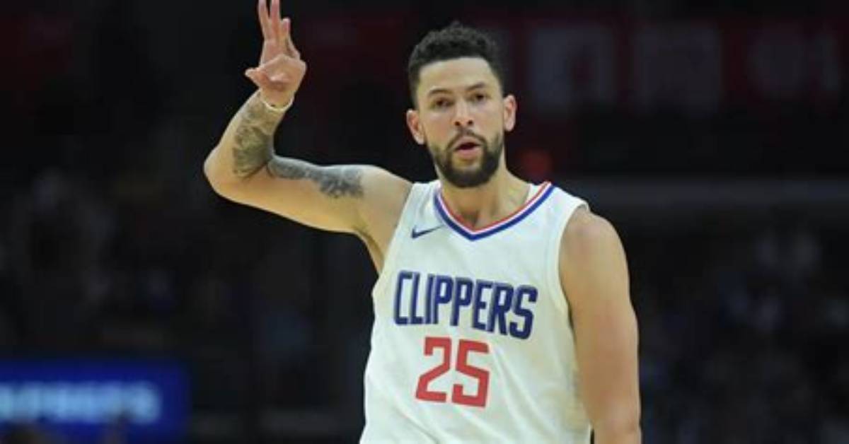 Austin Rivers Net Worth