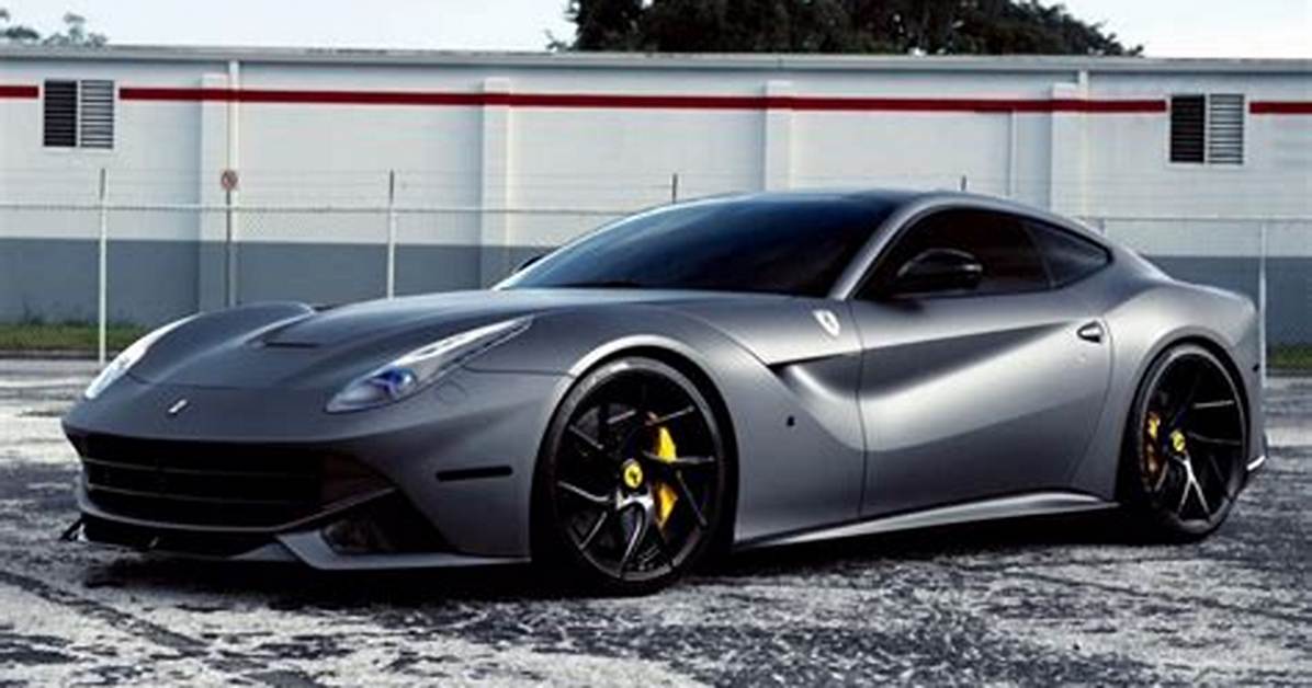 Austin Rivers Picks up Ferrari F12 to Go Along with His Mercedes G-Wagon