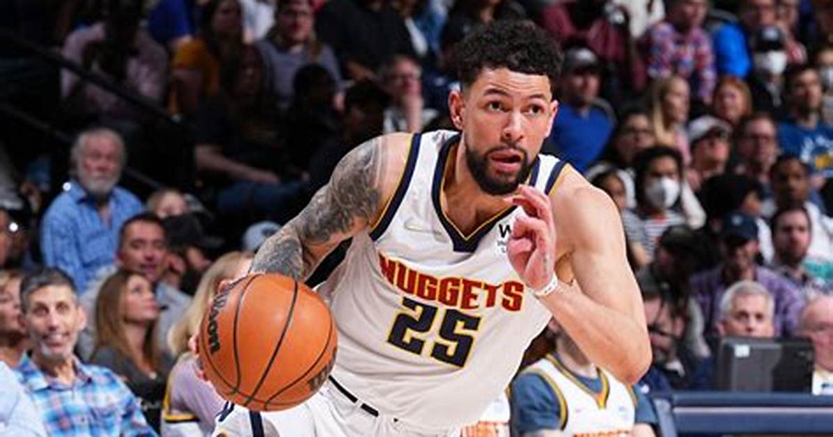 Austin Rivers