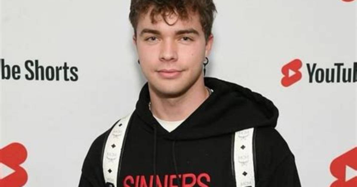 Austin Sprinz