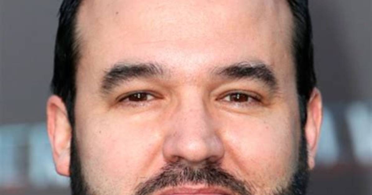Austin St. John