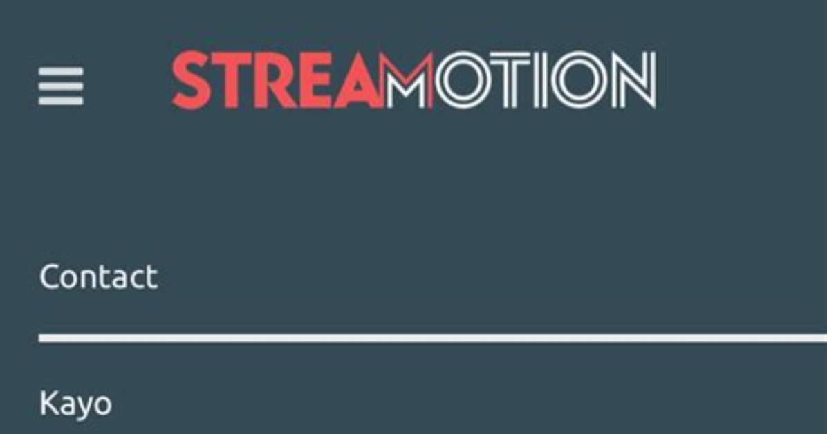 Auth. Streamotion. Com. Au Login Safely, Analysis & Comments