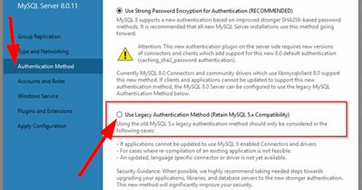 Authentication Plugin 'Mysql_Clear_Password' Cannot Be Loaded in Navicat