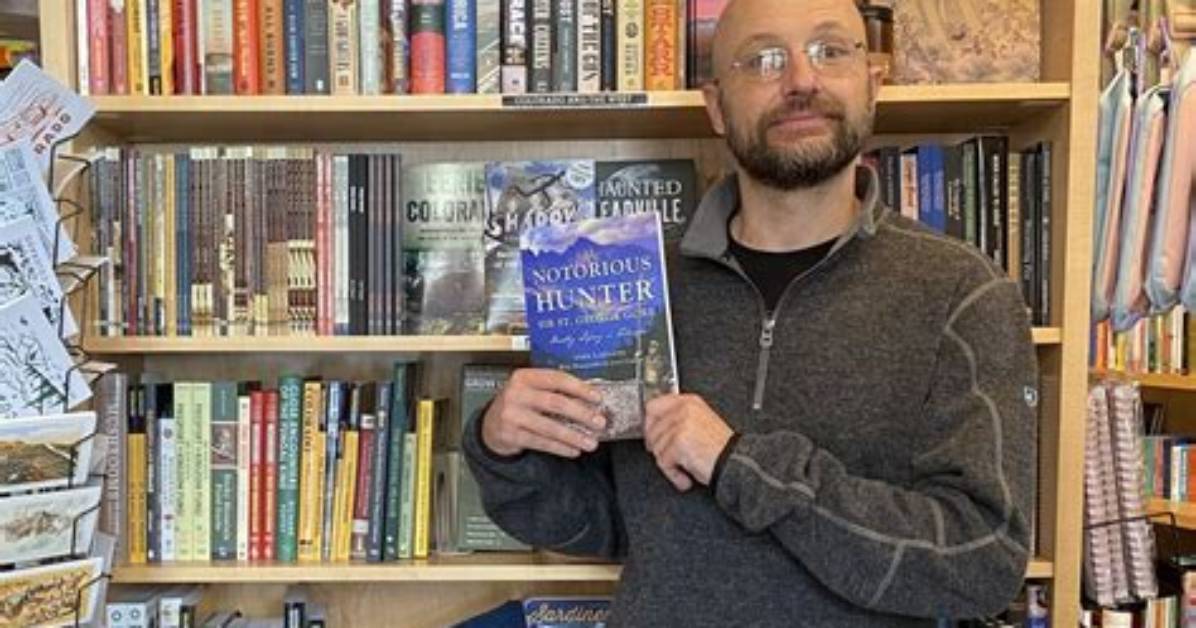 Author - How to Discuss