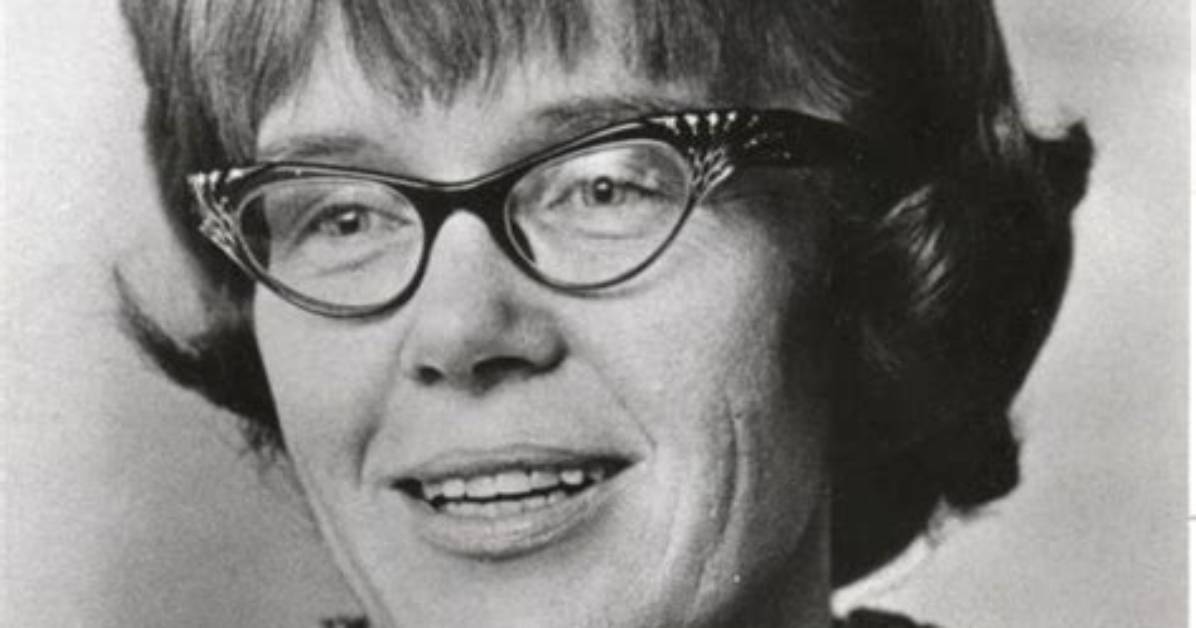 Author, Poet Helga Sandburg Crile Dies in Ne Ohio