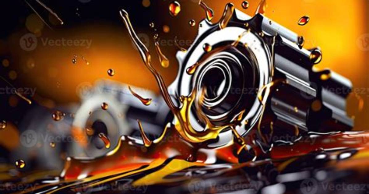 Auto Lubricant