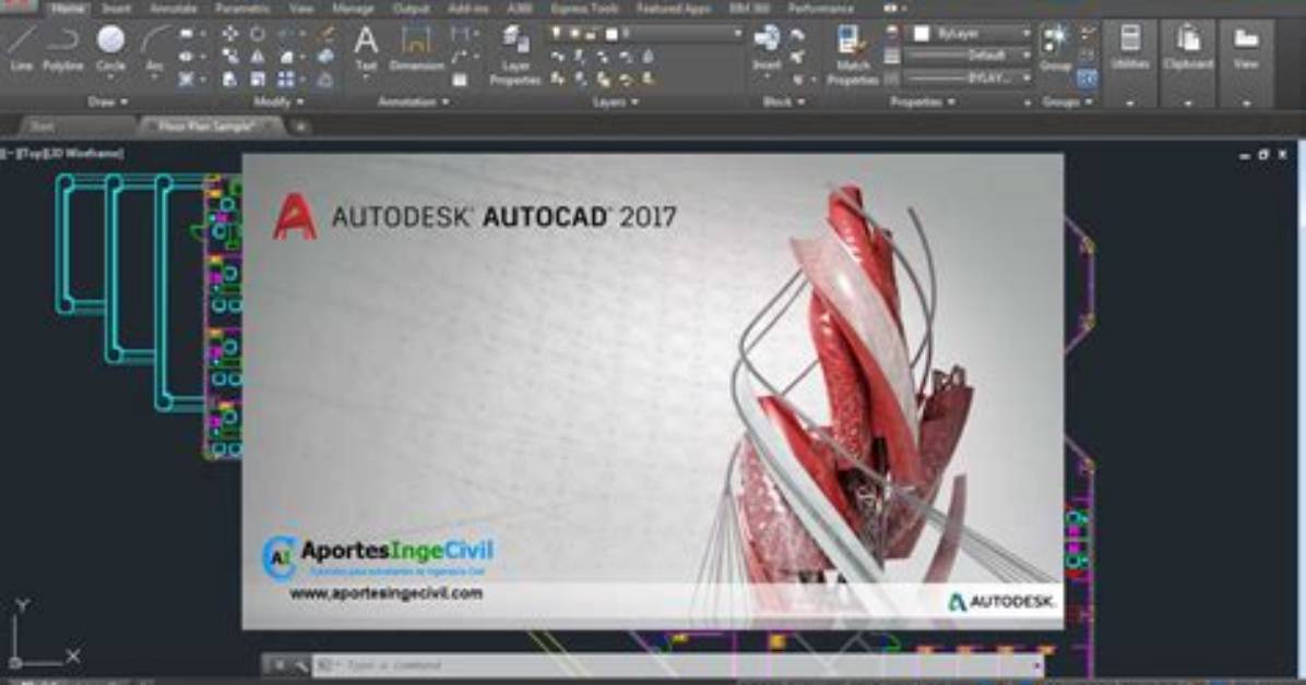 Autocad 2017 for Ubuntu