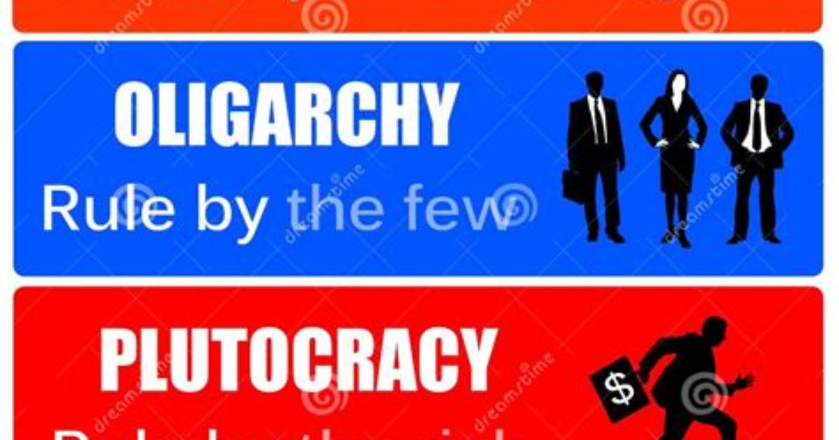 Autocracy and Democracy Are Different Because
