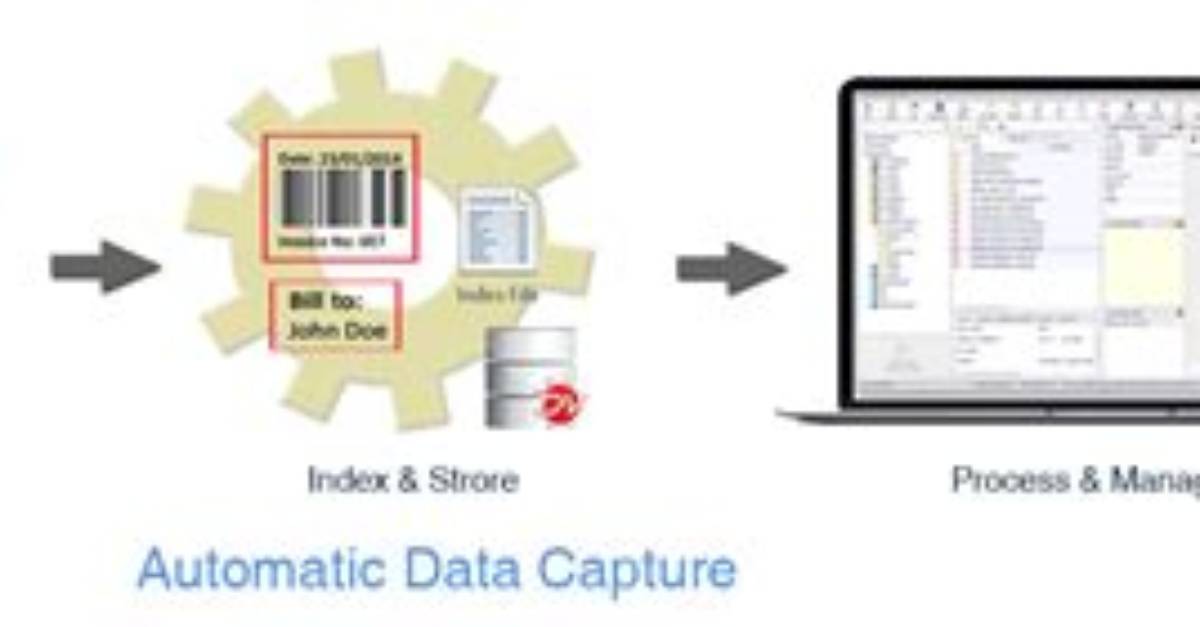 Automatic Data Capture - How to Discuss