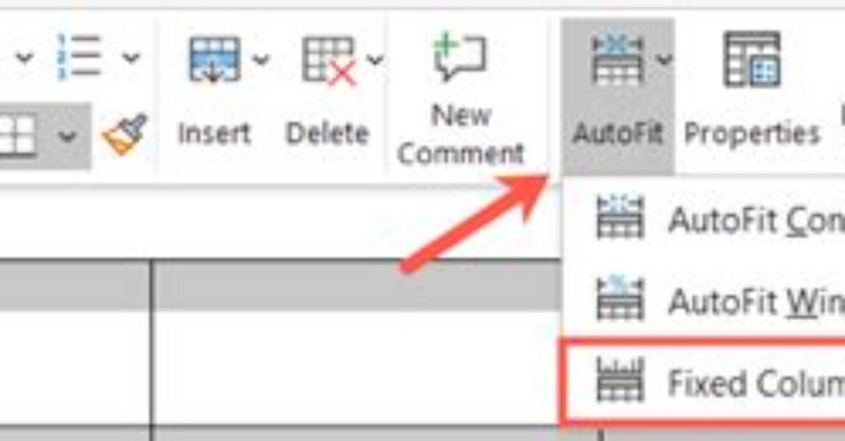 Automatically Resize Picture/Image in Word?