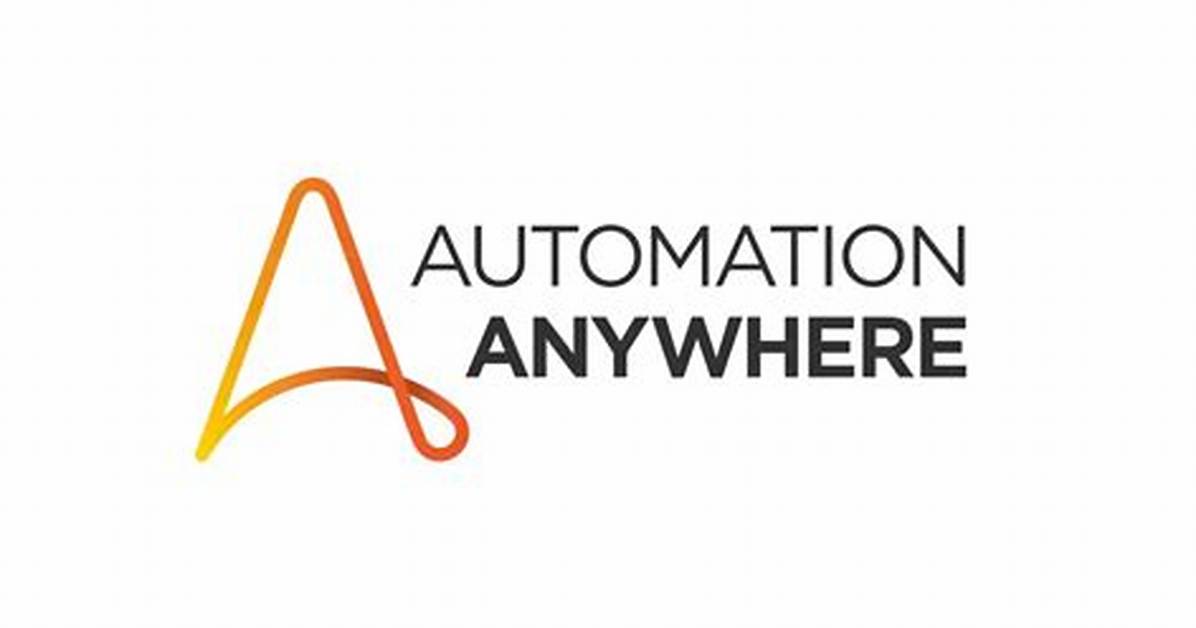 Automation Anywhere - Bmc Software