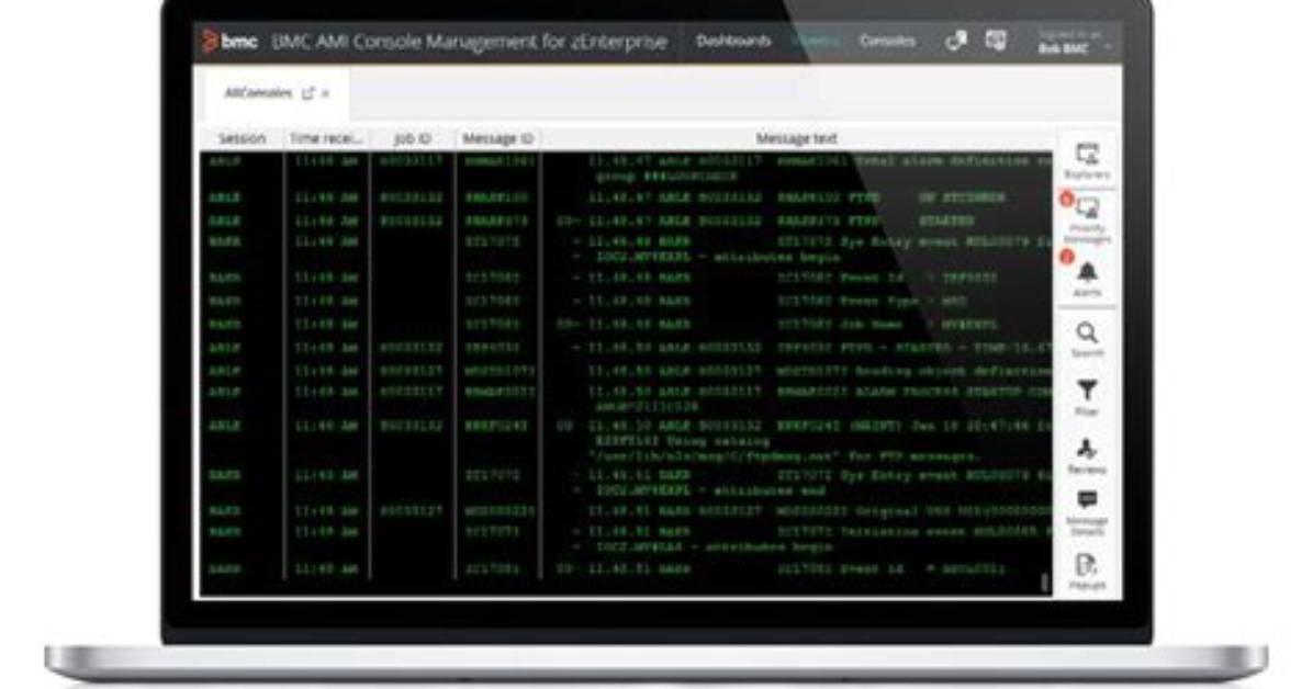 Autovol Console Command - Documentation for Bmc Ami Storage Allocation 8.1