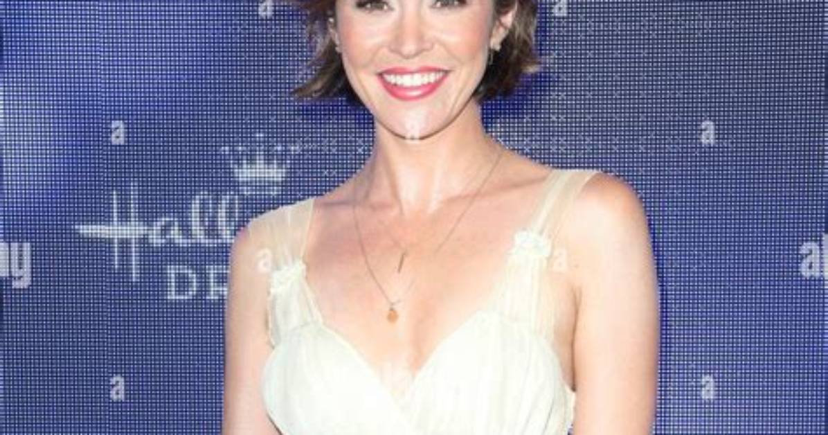 Autumn Reeser
