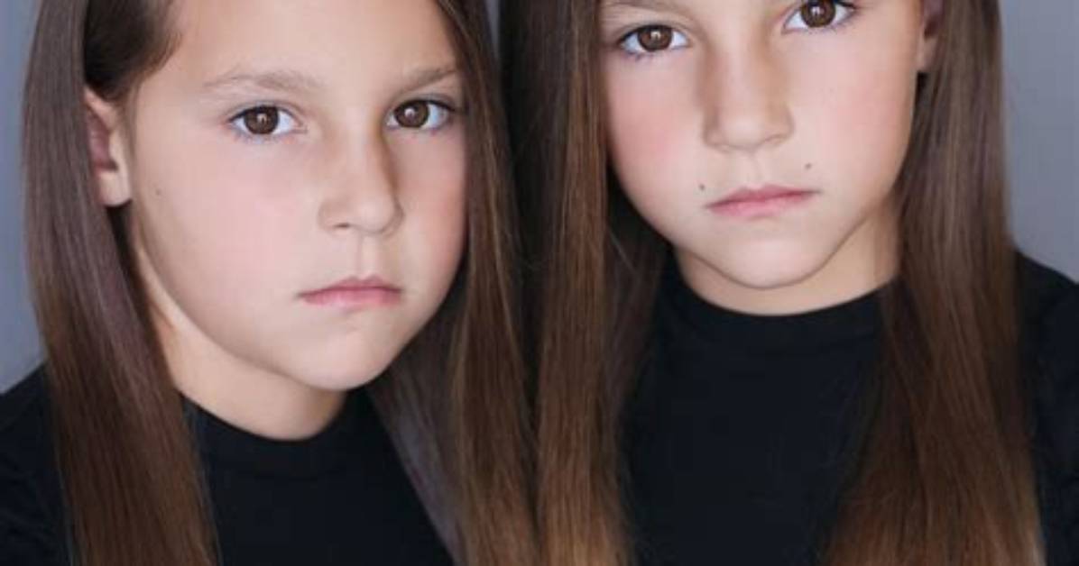 Ava and Grace Scarola Joins Cast of New Series