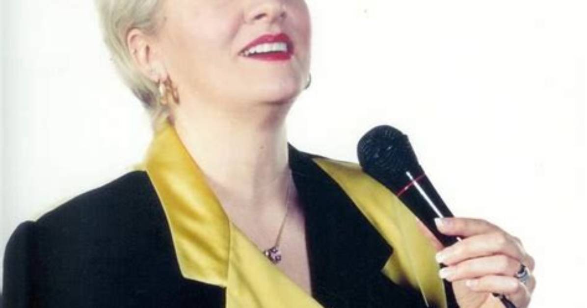 Ava Barber