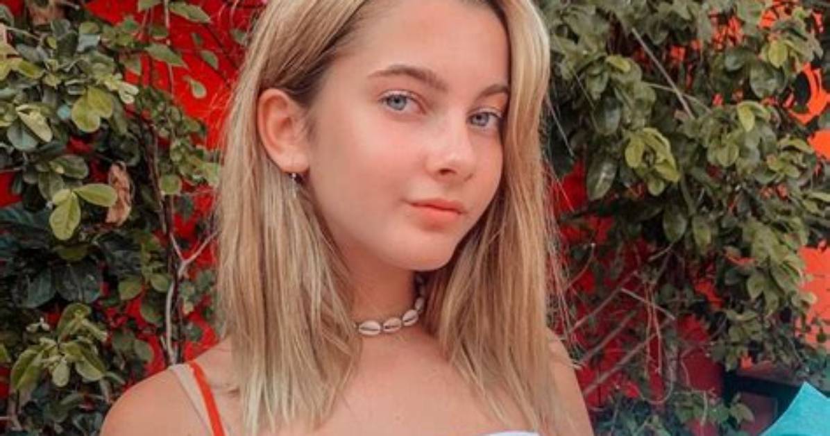 Ava Clark Net Worth