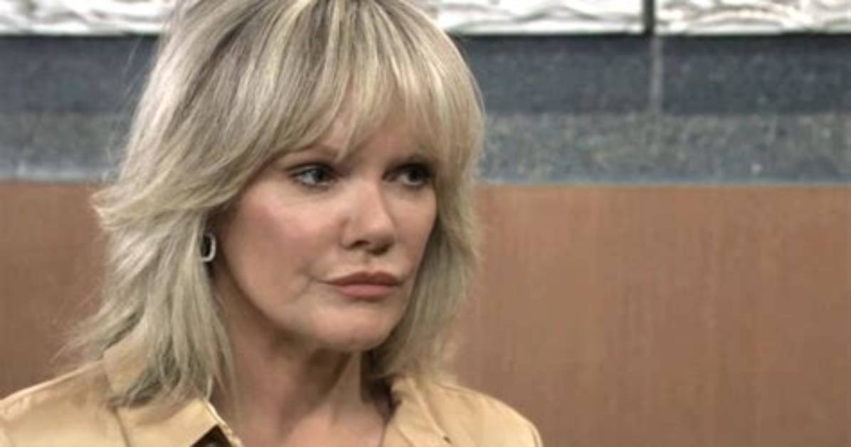 Ava Confesses Sonny's Med Mixup?