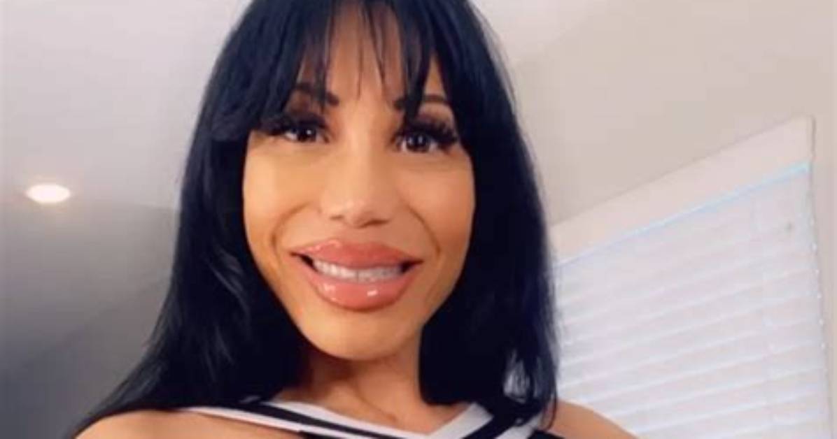 Ava Devine Net Worth 2024