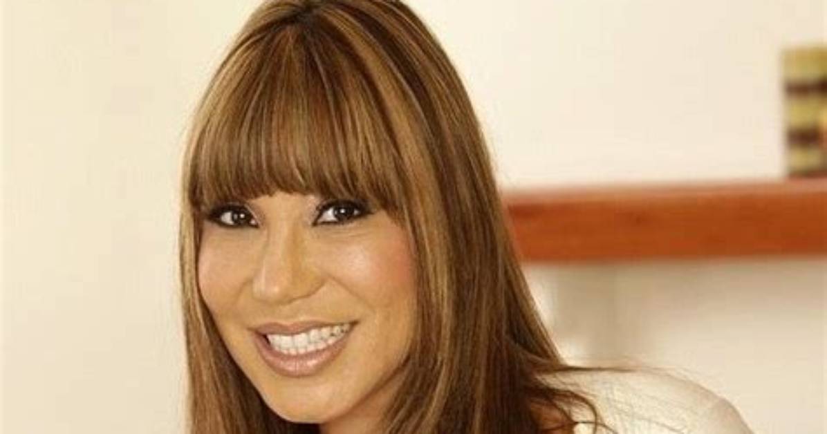 Ava Devine