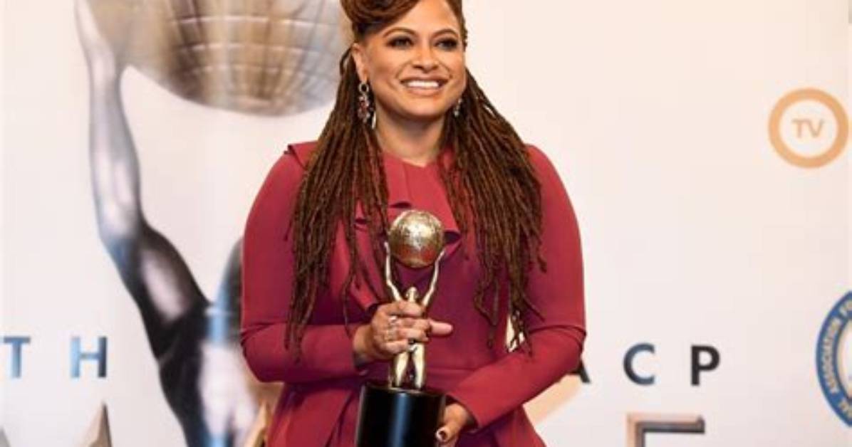 Ava Duvernay Net Worth