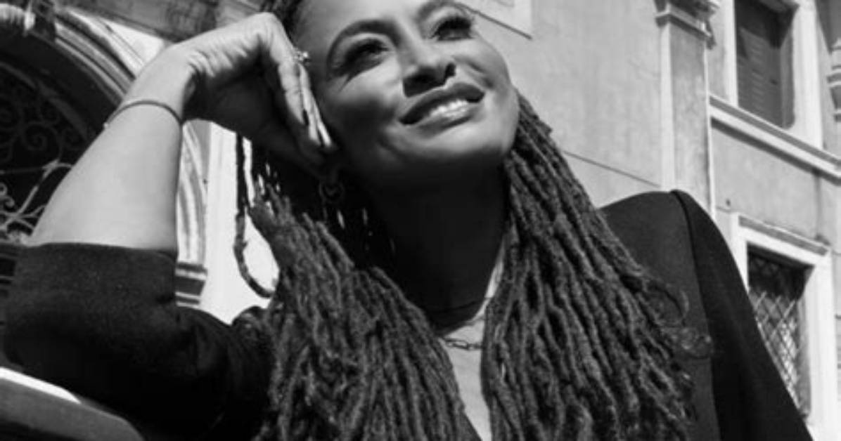Ava Duvernay