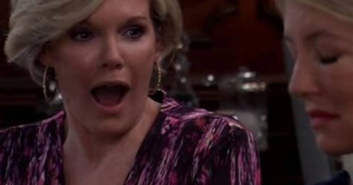 Ava Gets a Warning, Is Someone Else After Her?
