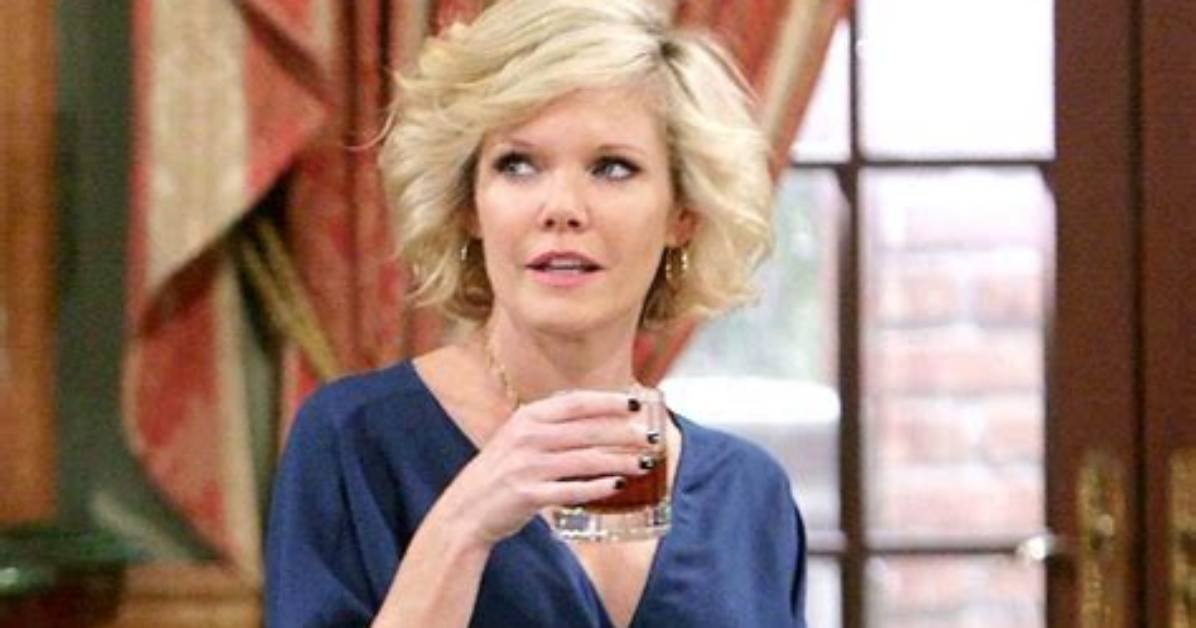 Ava Gets Shocking Information, Austin Saved Nikolas’ Life?