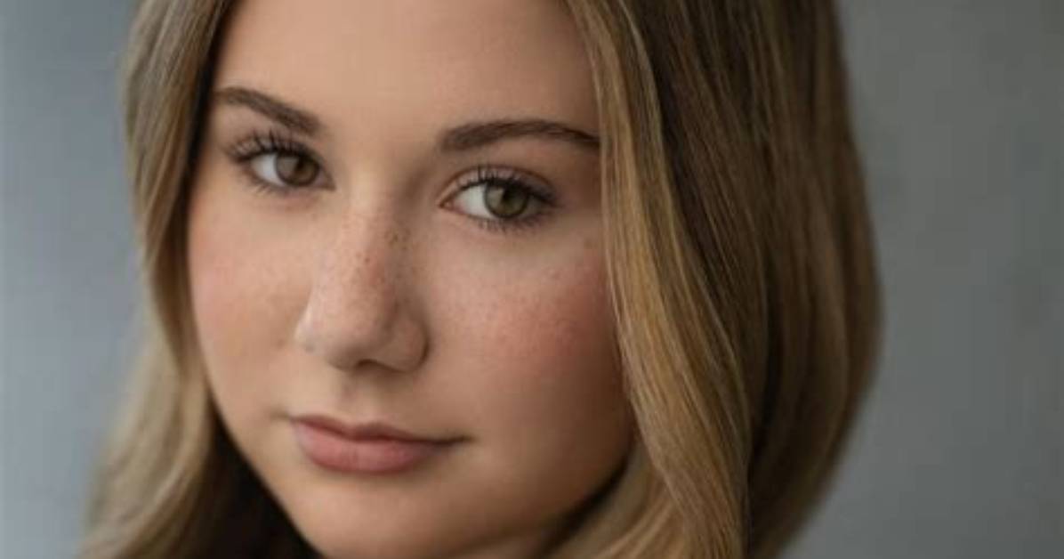 Ava Grace Cooper