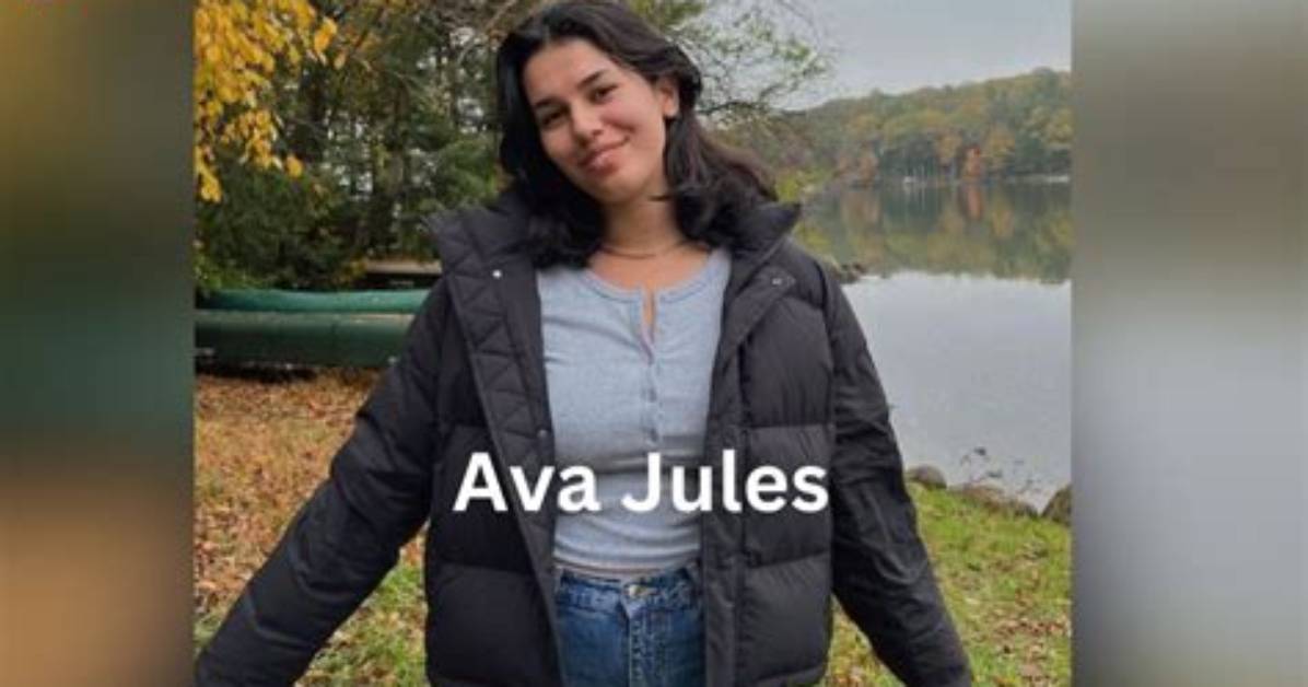 Ava Jules Net Worth