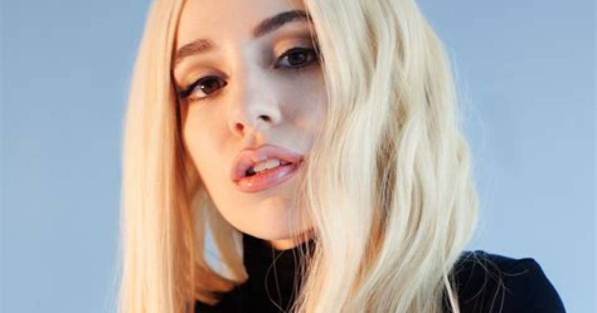 Ava Max