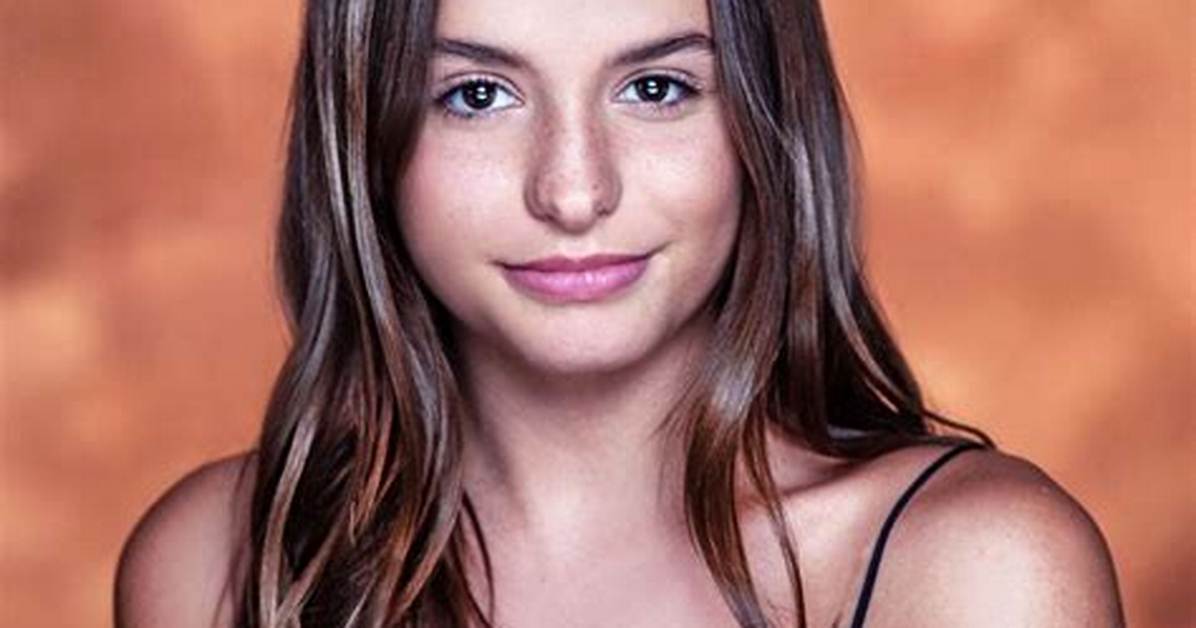 Ava Preston