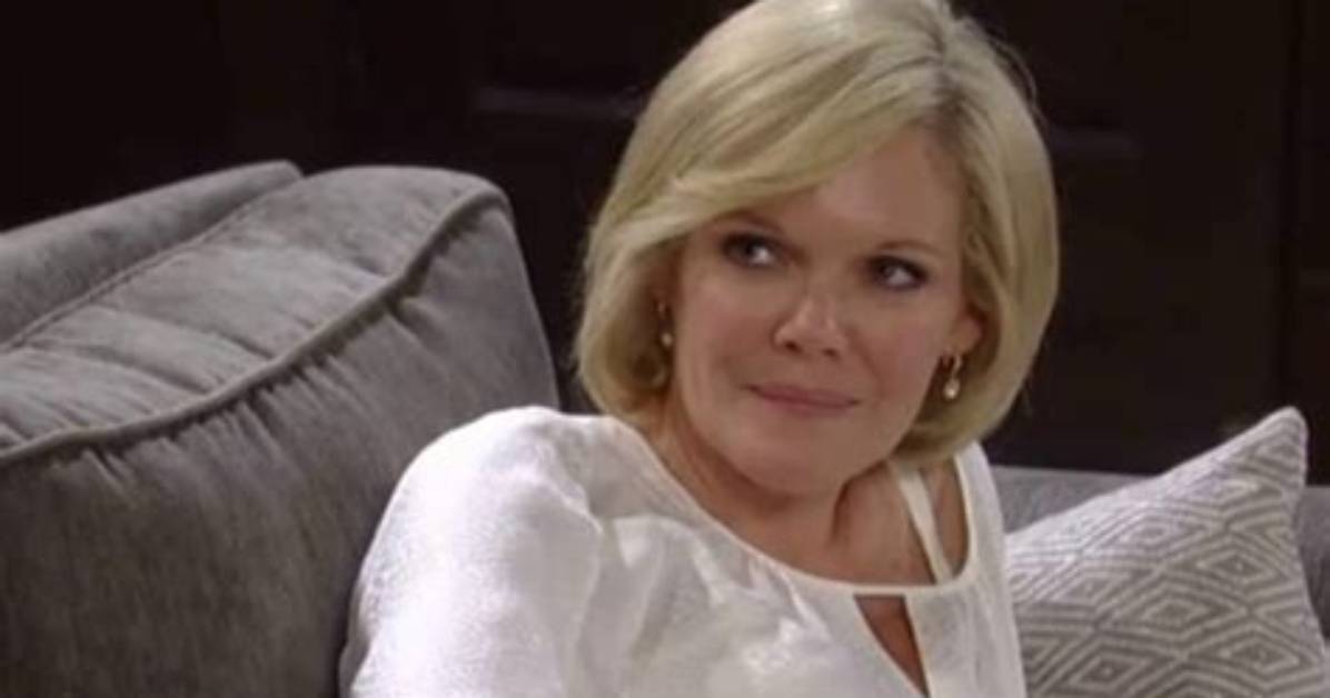 Ava's Intentions to Mend Nina's Marriage to Sonny Hit the Skids