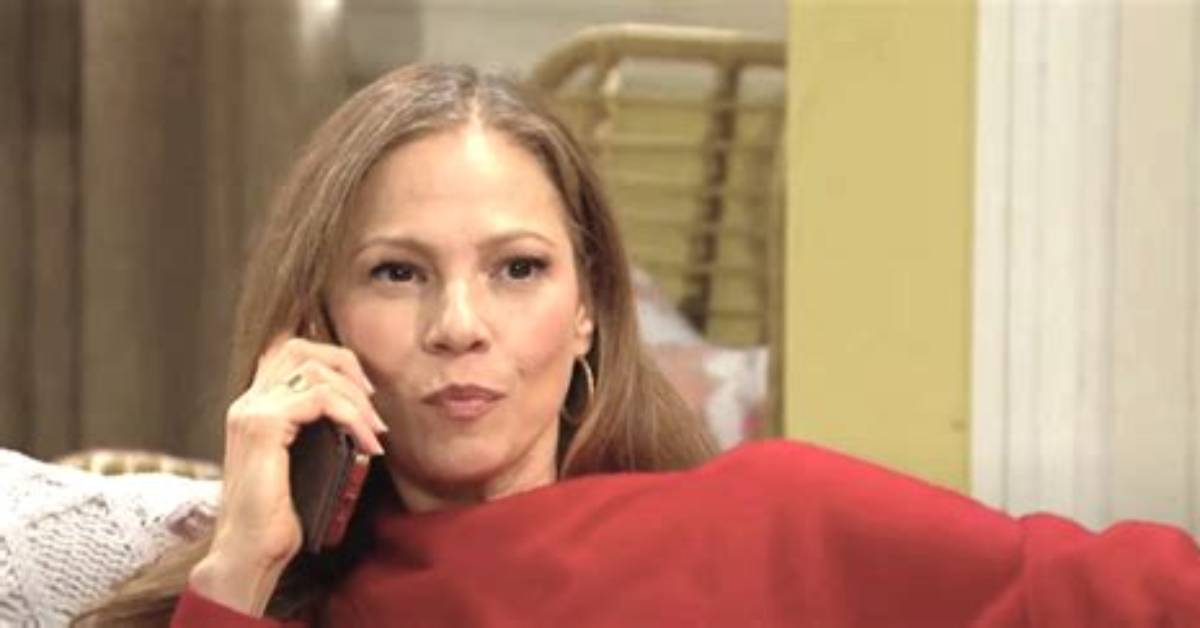 Ava’s Past Haunts Tripp & Wendy’s Future, Trendy Breaks up After Rescue