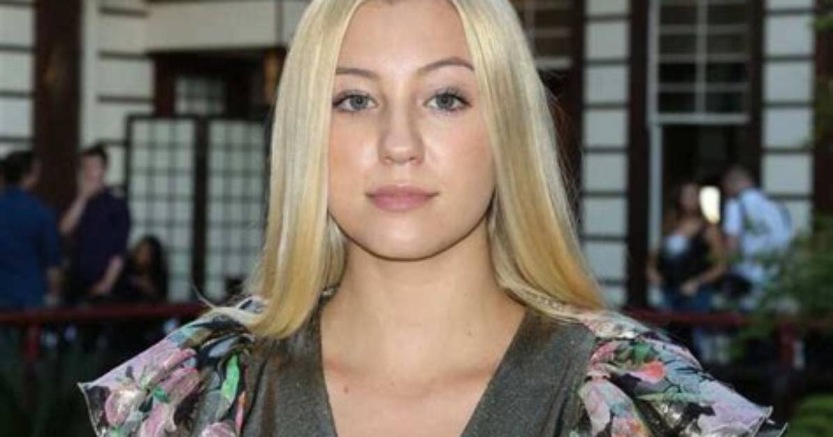 Ava Sambora Net Worth
