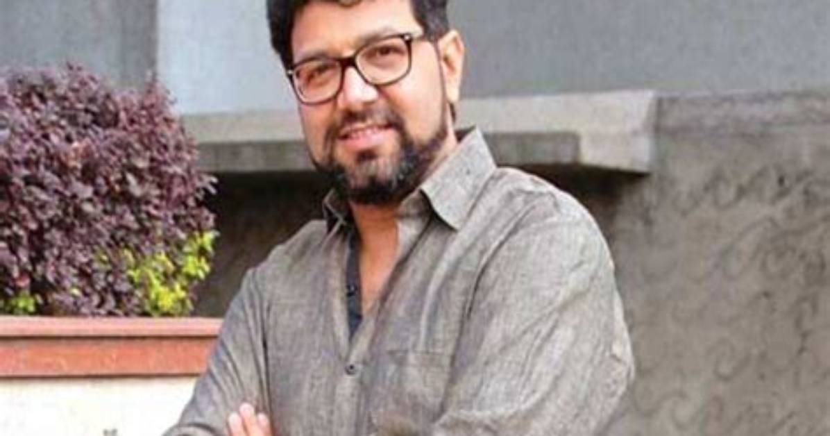Avadhoot Gupte