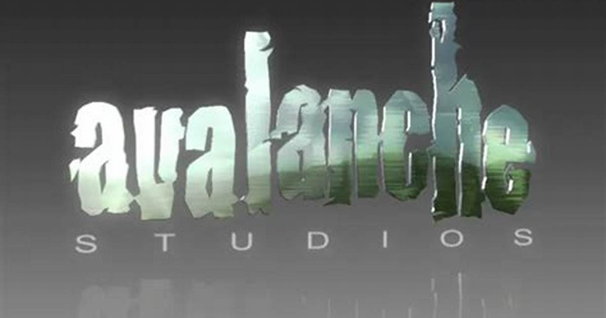 Avalanche Studios Ab - Mobygames