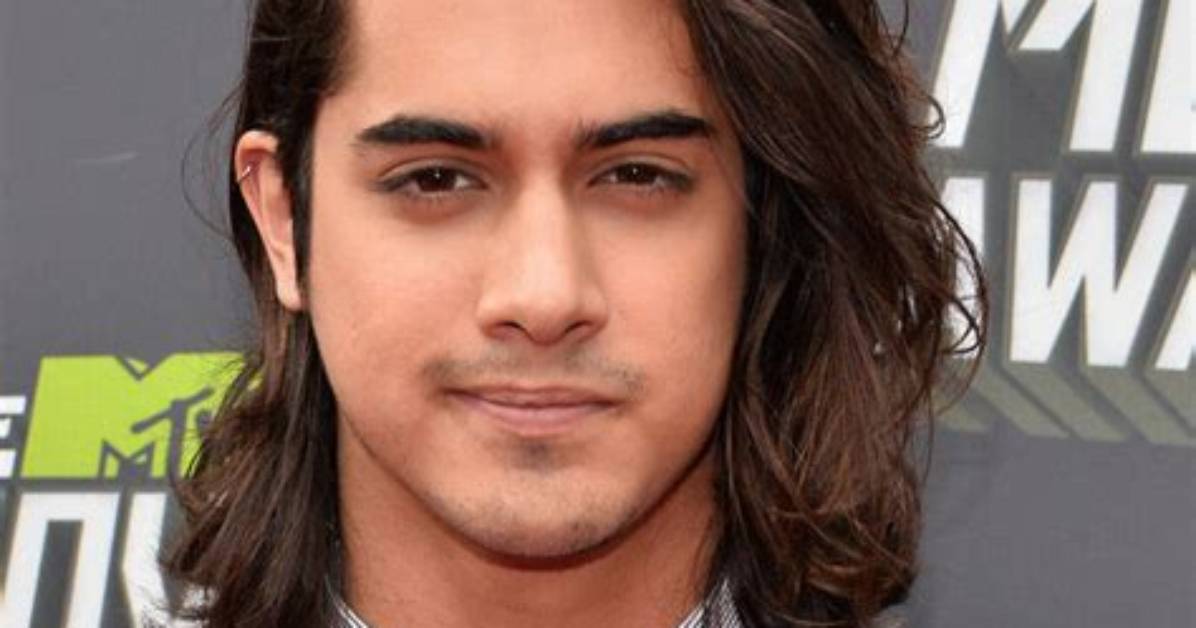 Avan Jogia