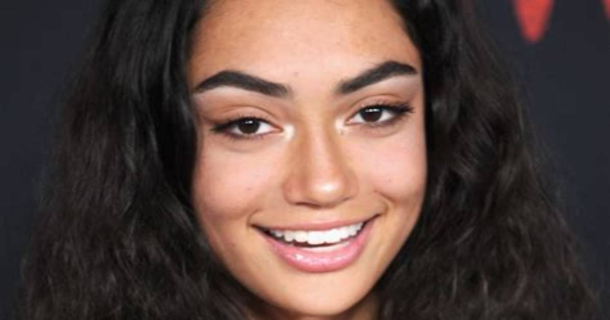 Avani Gregg