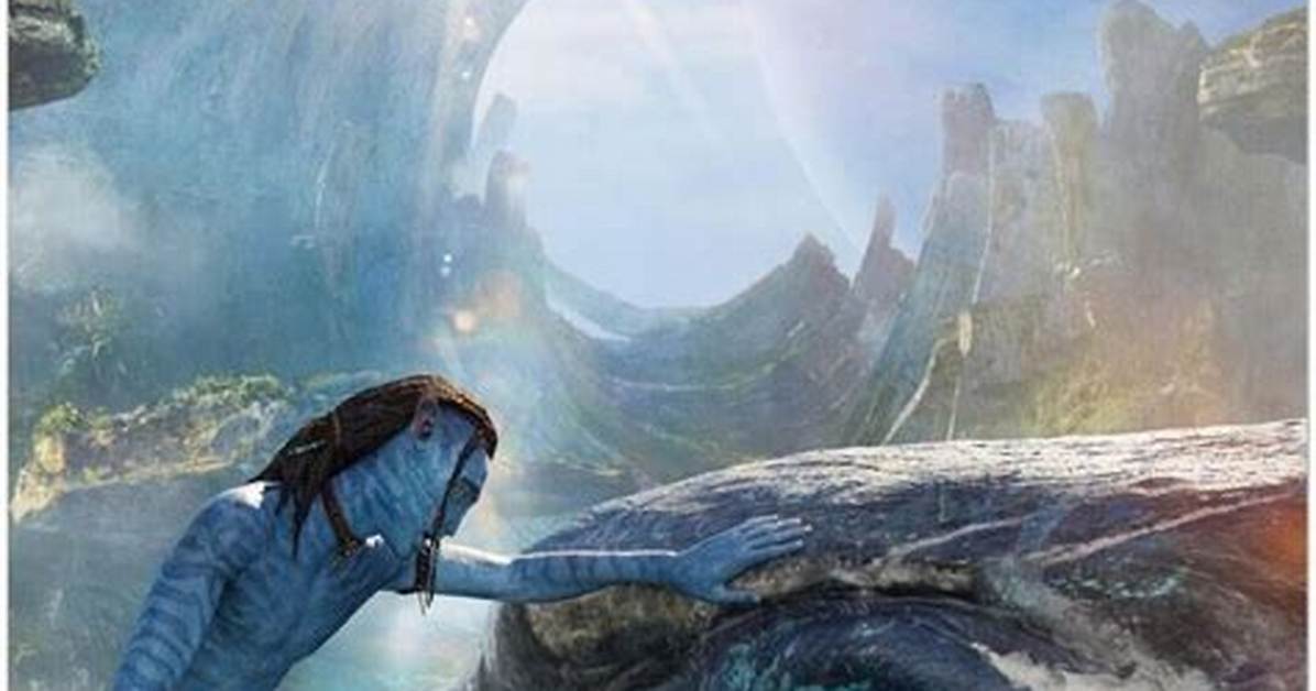 Avatar 2010: a Cinematic Masterpiece That Redefined Science Fiction
