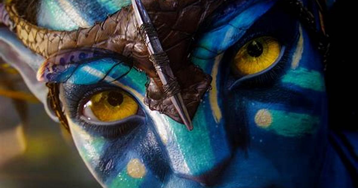 Avatar | Rotten Tomatoes