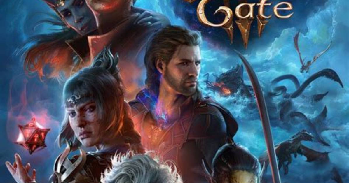 Avenge the Hag Survivors, Baldur's Gate 3 Quest