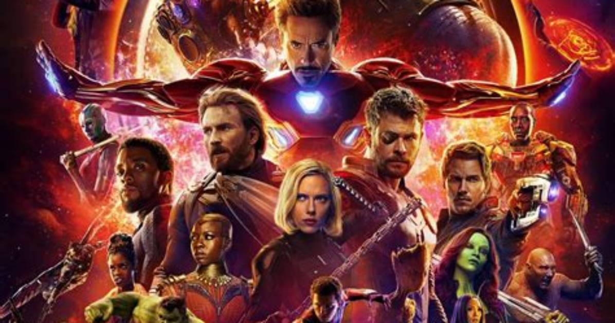Avenger Infinity War Streaming - How to Discuss